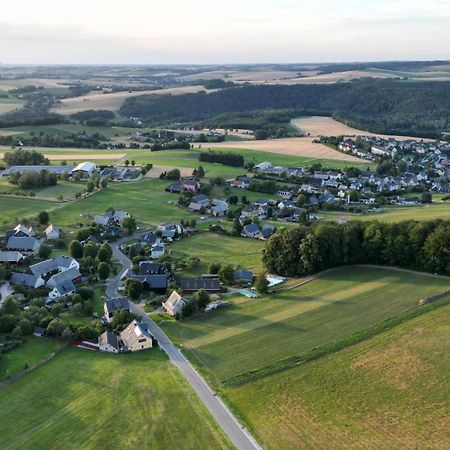 Ferienwohnung Im Gruenen Muldental Langenbach  Exterior photo